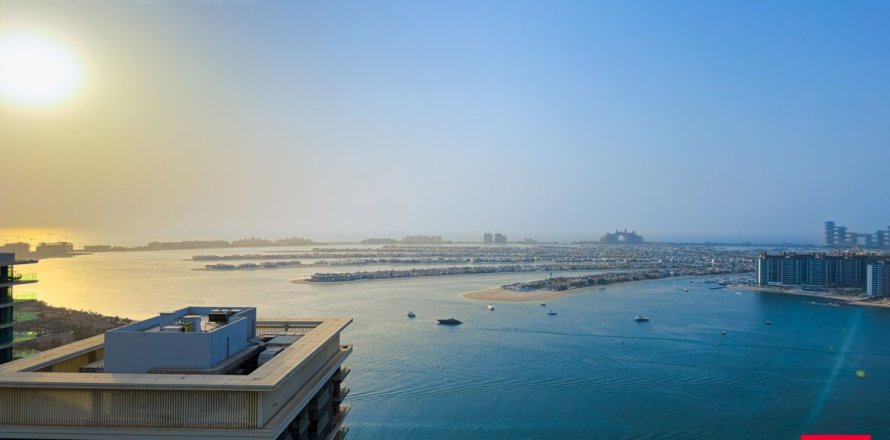 Квартира с 2 спальнями №120270