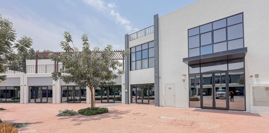 Офис 1145.4м² №120267