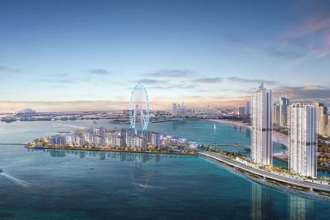 Квартира с 3 спальнями №120271 13