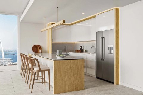 Квартира с 3 спальнями №120271 4