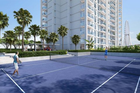 Квартира с 3 спальнями №120271 9