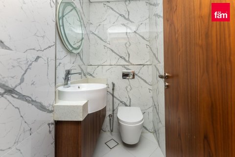 Квартира с 2 спальнями №120268 19