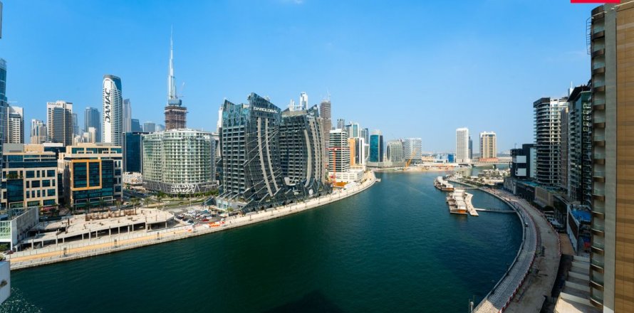 Квартира с 2 спальнями №120268