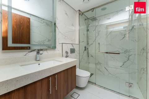 Квартира с 2 спальнями №120268 11