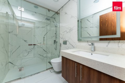 Квартира с 2 спальнями №120268 15