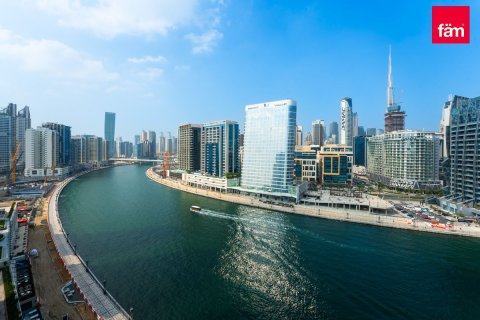 Квартира с 2 спальнями №120268 23