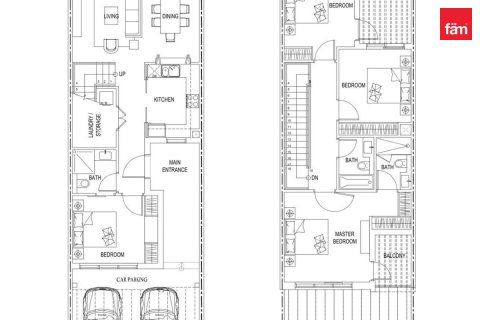 4 bedrooms Villa  No. 120265 3