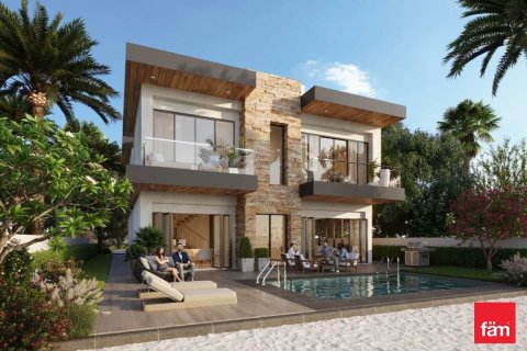 4 bedrooms Villa  No. 120265 10