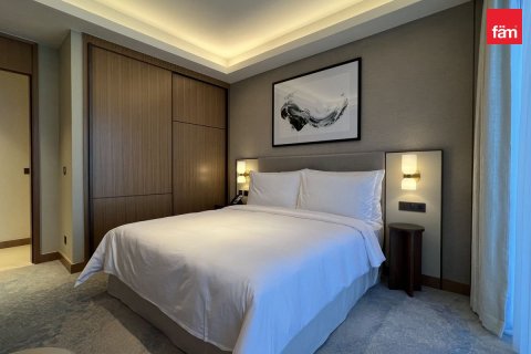 Квартира с 3 спальнями №120266 12