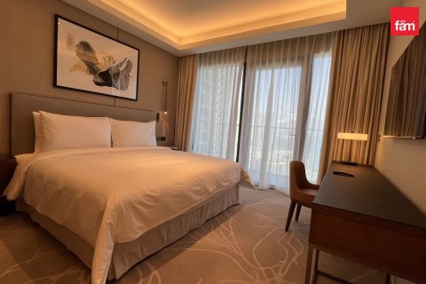 Квартира с 3 спальнями №120266 10