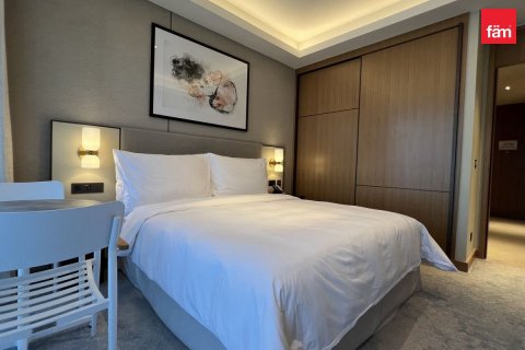 Квартира с 3 спальнями №120266 11