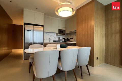 Квартира с 3 спальнями №120266 6