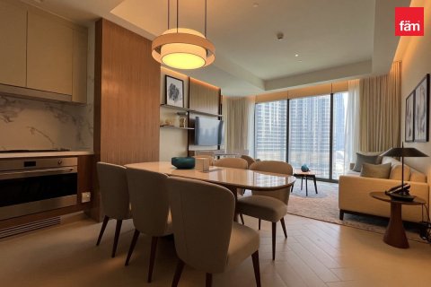 Квартира с 3 спальнями №120266 24