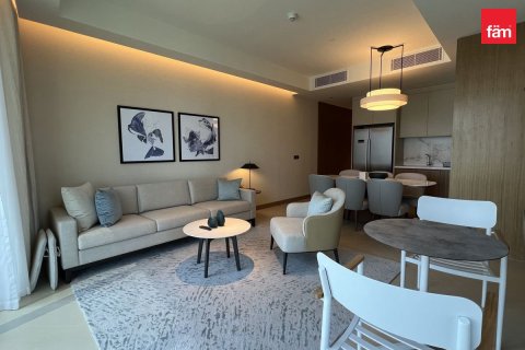 Квартира с 3 спальнями №120266 3