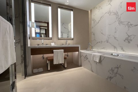 Квартира с 3 спальнями №120266 22