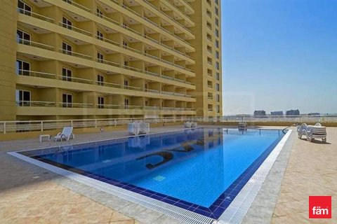 1 bedroom Apartment in Dubai Production City (IMPZ), UAE No. 170071 4