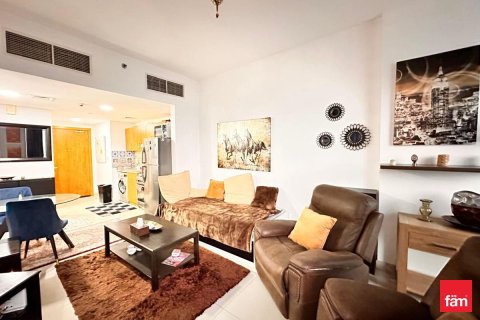1 bedroom Apartment in Dubai Production City (IMPZ), UAE No. 170071