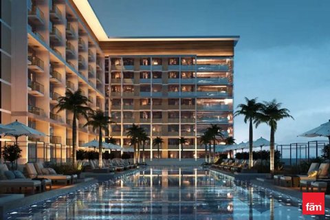 38.4m² Apartment in Dubai, UAE No. 170076 4