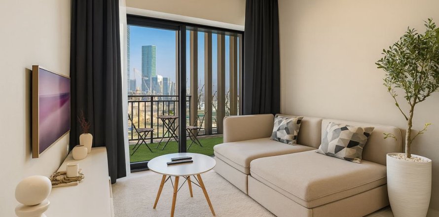 1 bedroom Apartment in Business Bay, UAE No. 170077