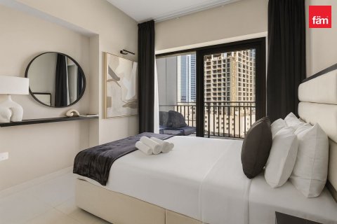 1 bedroom Apartment in Business Bay, UAE No. 170077 4