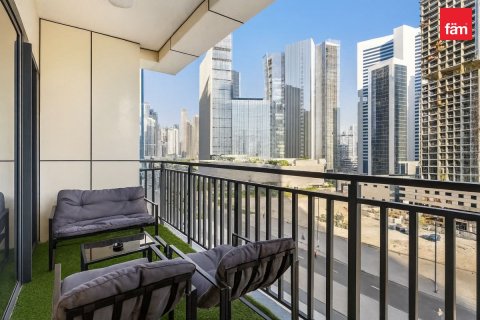 1 bedroom Apartment in Business Bay, UAE No. 170077 7