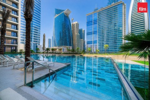 1 bedroom Apartment in Business Bay, UAE No. 170077 10