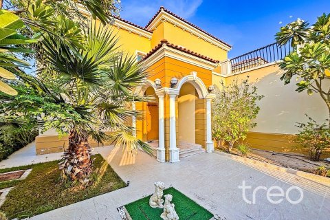 Villa de 4 dormitorios en Legacy, UAE No. 173906 31