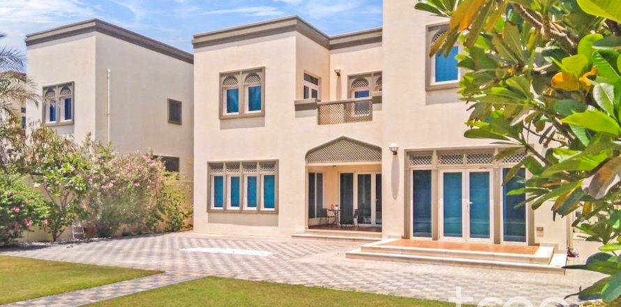 3 غرف نوم فيلا في Regional, الإمارات العربية المتحدة رقم 173909