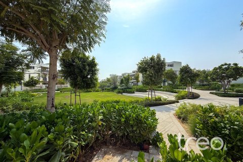 4 غرف نوم فيلا في Aura, الإمارات العربية المتحدة رقم 173910 3