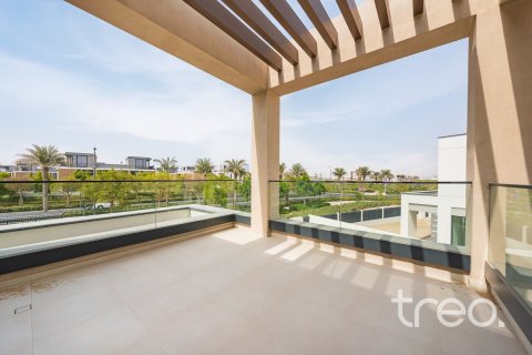 Villa de 4 dormitorios en Caya, UAE No. 173905 12