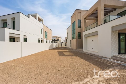 Villa de 4 dormitorios en Caya, UAE No. 173905 21