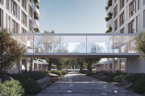 Apartment de 2 dormitorios  No. 117133 5