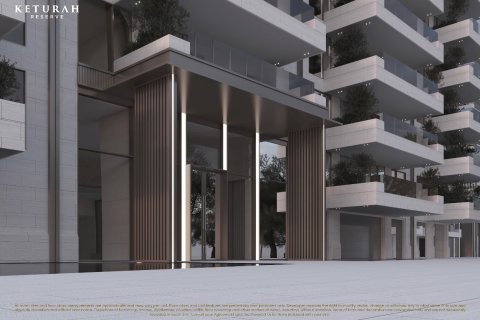 Apartment de 2 dormitorios  No. 117133 4