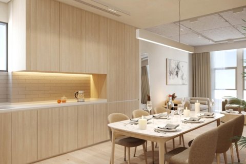 2 bedrooms Apartment  No. 117135 11