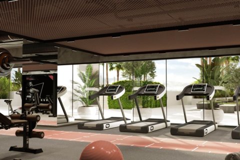 2 bedrooms Apartment  No. 117135 6