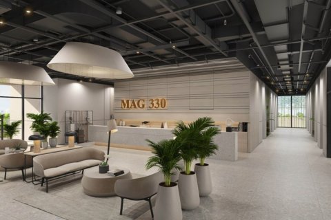 2 bedrooms Apartment  No. 117135 5