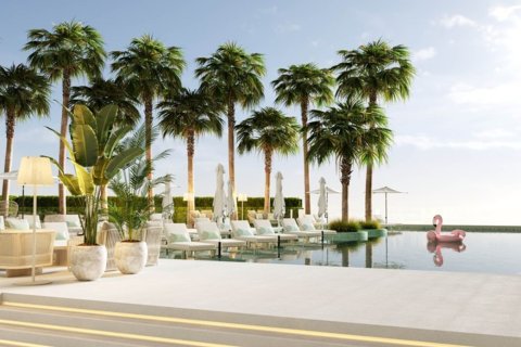 2 bedrooms Apartment  No. 117135 3