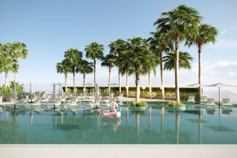 2 bedrooms Apartment  No. 117135 4