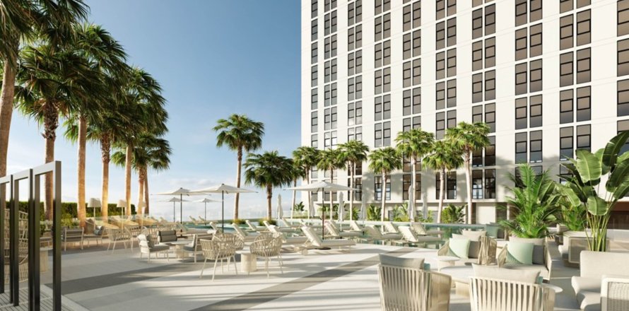 2 bedrooms Apartment  No. 117135