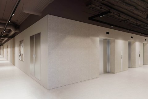 2 bedrooms Apartment  No. 117135 7