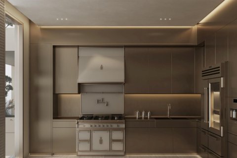Appartement de 1 chambre  No. 117134 8