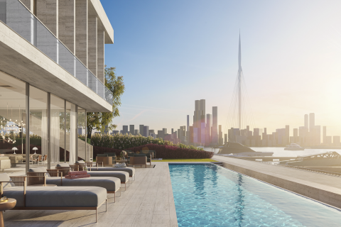 2 bedrooms Apartment  No. 117131 4