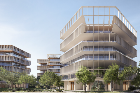 1 bedroom Apartment  No. 117132 2