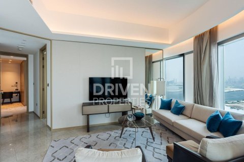 Apartment de 2 dormitorios en Address Harbour Point, UAE No. 190059 6