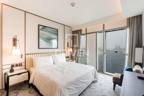 Apartment de 2 dormitorios en Address Harbour Point, UAE No. 190059 10