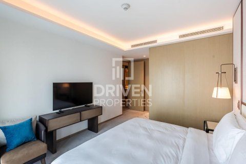 Apartment de 2 dormitorios en Address Harbour Point, UAE No. 190059 12