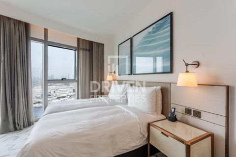 Apartment de 2 dormitorios en Address Harbour Point, UAE No. 190059 9
