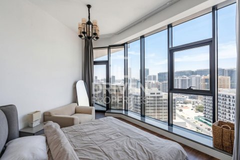 Квартира с 2 спальнями в Dubai Residence Complex, ОАЭ №190057 10