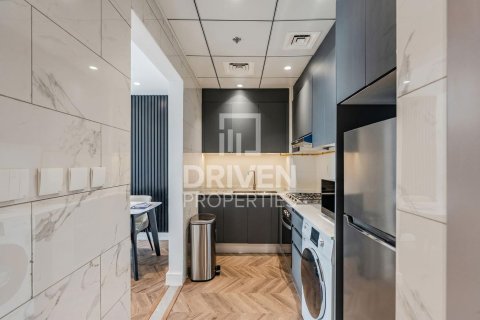 Квартира с 2 спальнями в Dubai Residence Complex, ОАЭ №190057 5