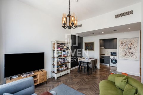 Квартира с 2 спальнями в Dubai Residence Complex, ОАЭ №190057 4